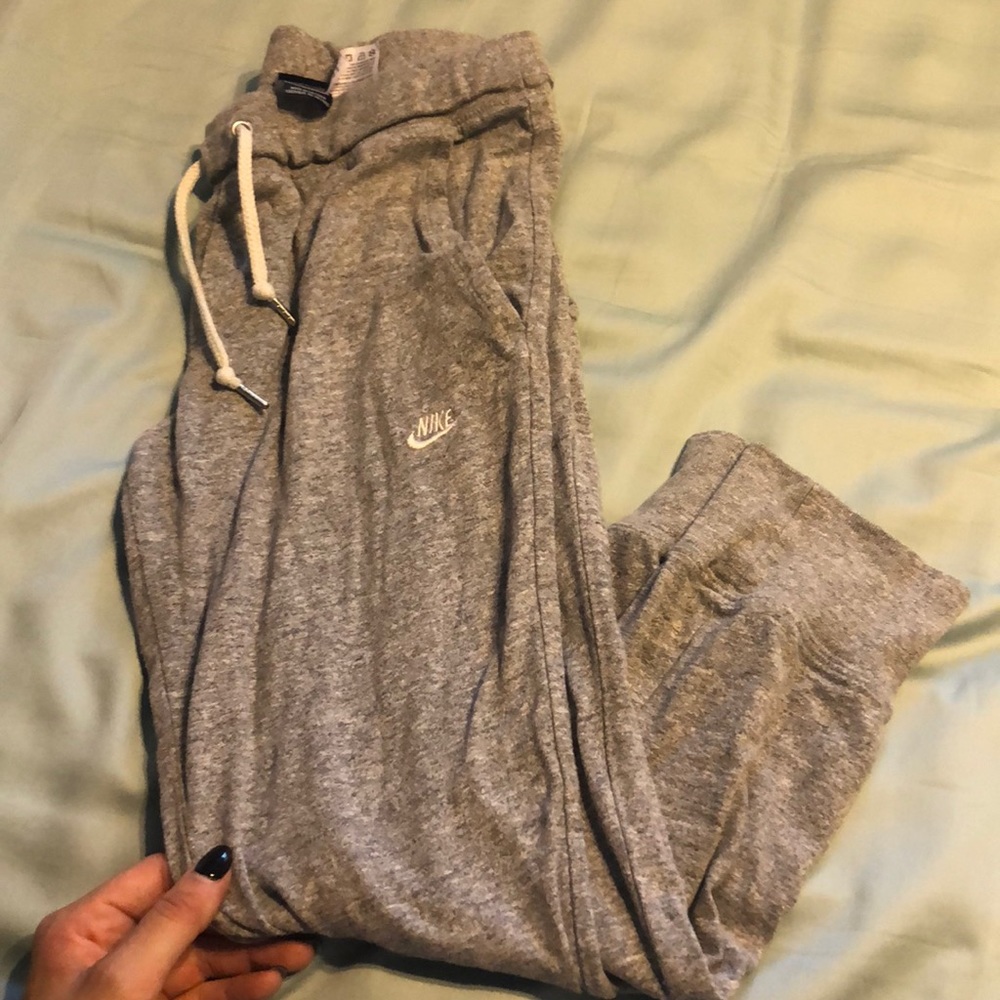 Nike sweatpants
